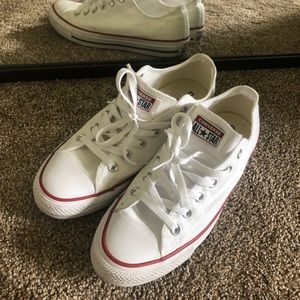 CONVERSE - LOW